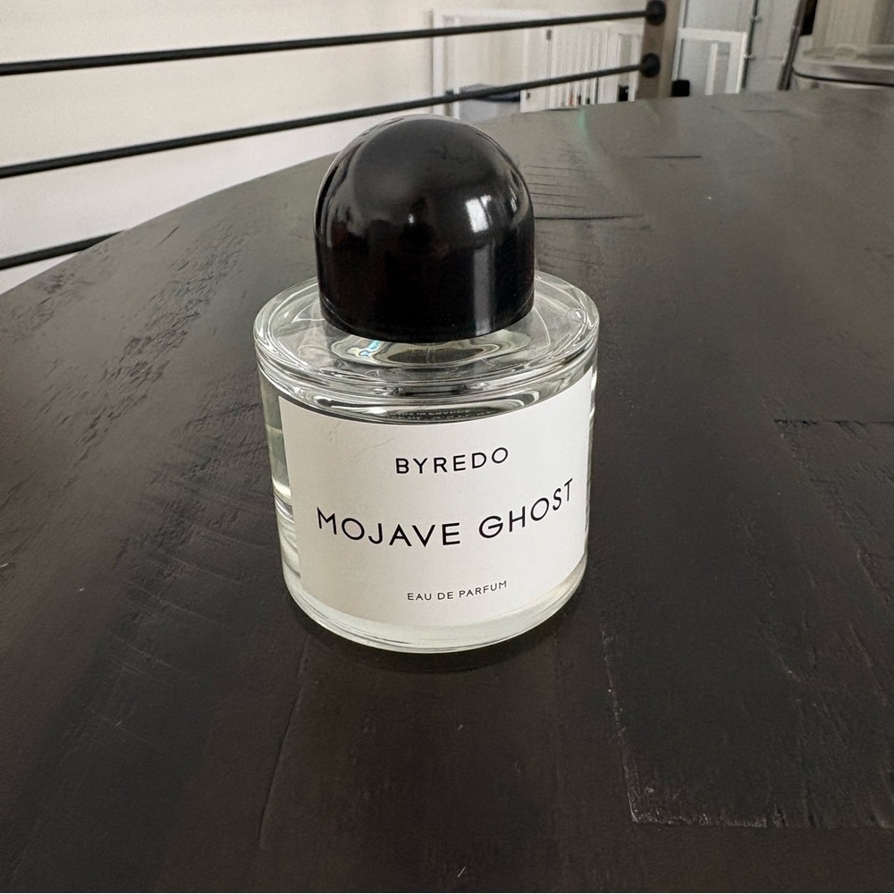 Byredo Mojave Ghost - Picture 2 of 5